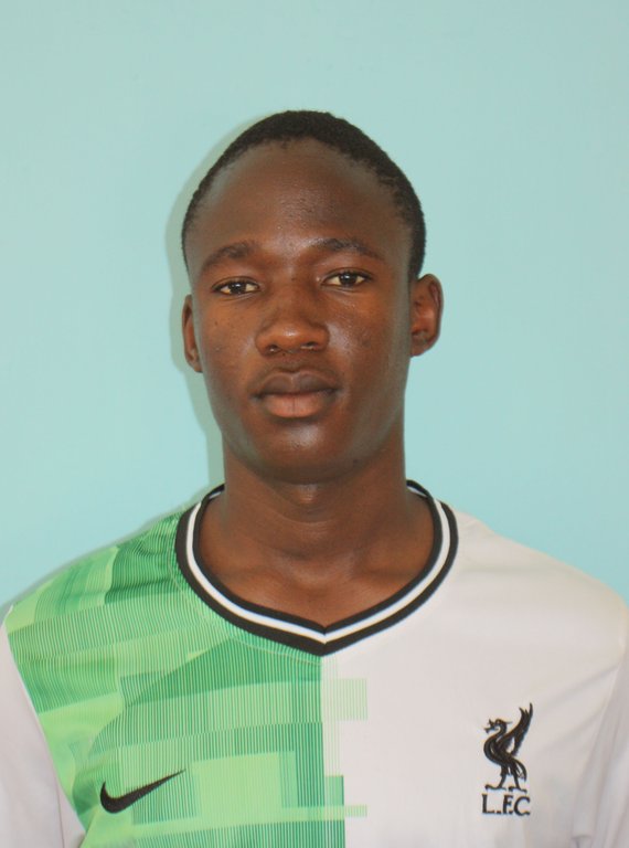 ODONGO SIMON